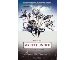 Reading Six Feet Under