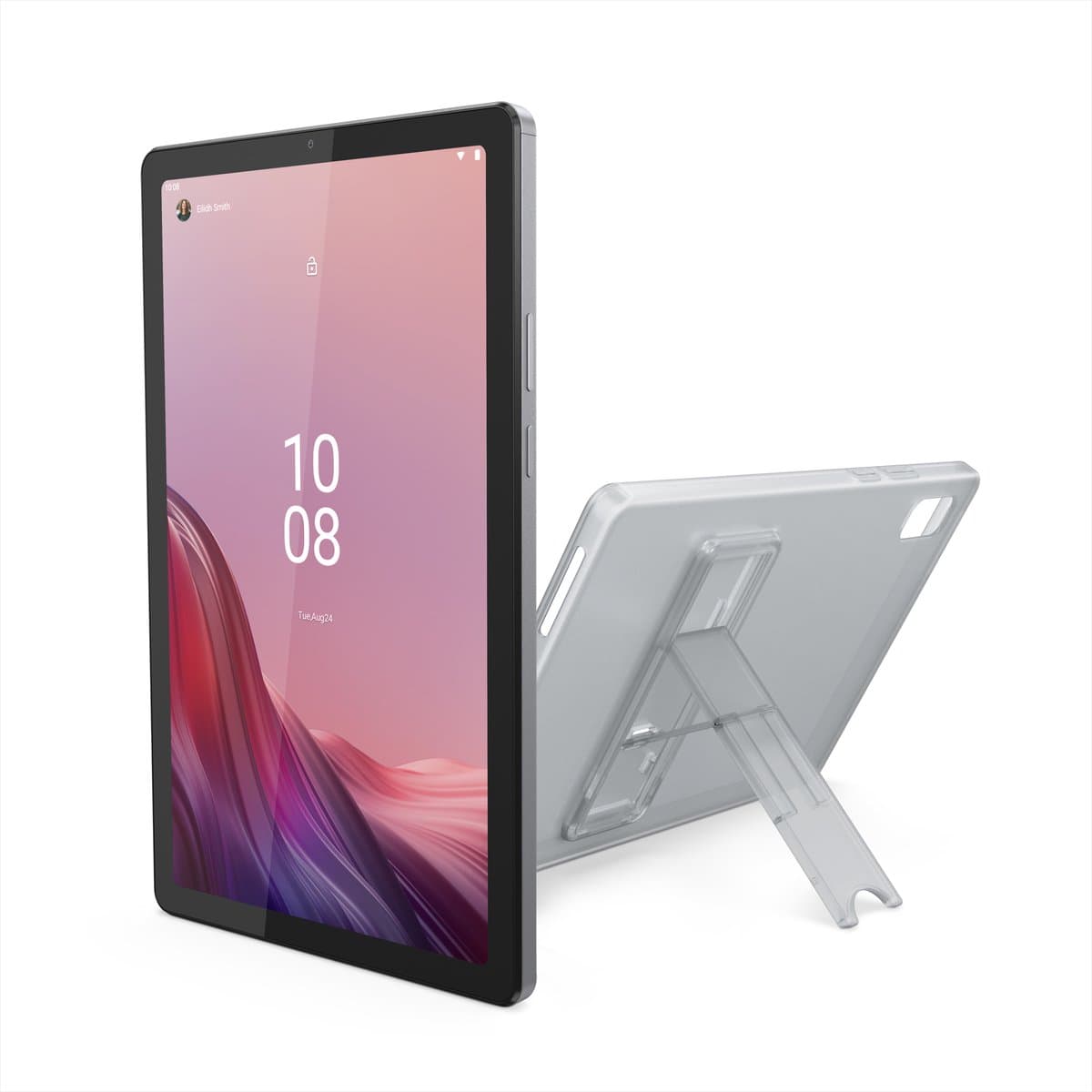 Lenovo Tab M9 - 64GB - Grijs — afbeelding 1