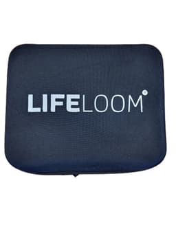 LifeLoom® Sport en Relax Massage Apparaat - Massage Gun- Krachtige Massage Gun KW16 - Professioneel 12mm Slag - Koude en Warmte Massage - 6 massagekoppen — thumbnail 4