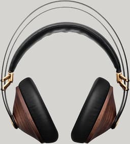 Meze Audio 99 Classics - Koptelefoon - Goud/walnoot — thumbnail 6