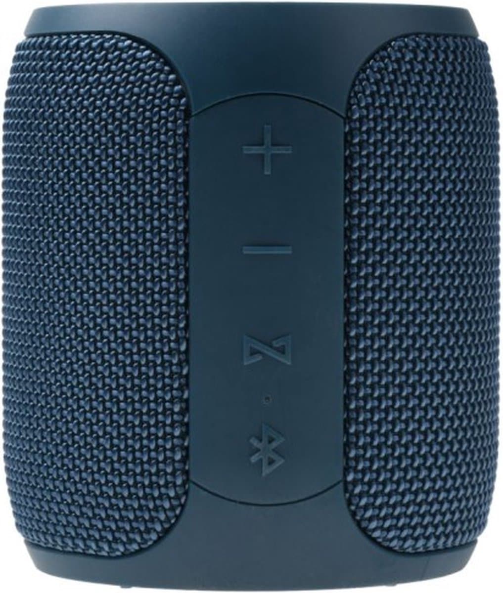 Artsound: PWR01 portable bluetooth speaker - Blauw — afbeelding 1