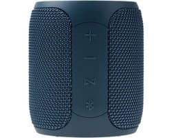 Artsound: PWR01 portable bluetooth speaker - Blauw