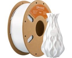 Eryone - PLA+ Wit - Filament - 1Kg 1.75mm - Plus