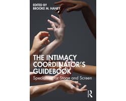 The Intimacy Coordinator's Guidebook