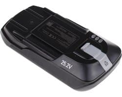 Rowenta ZR009701 X-Force Flex 11.60 - Batterij - Oplaadbaar - Langdurige Prestaties - Origineel Accessoire