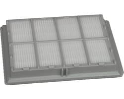 Merkloos - HEPAFILTER BSH ALT263506 - 00263506