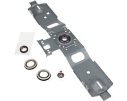 WHIRLPOOL - LAGERKIT TROMMEL - 480181701008