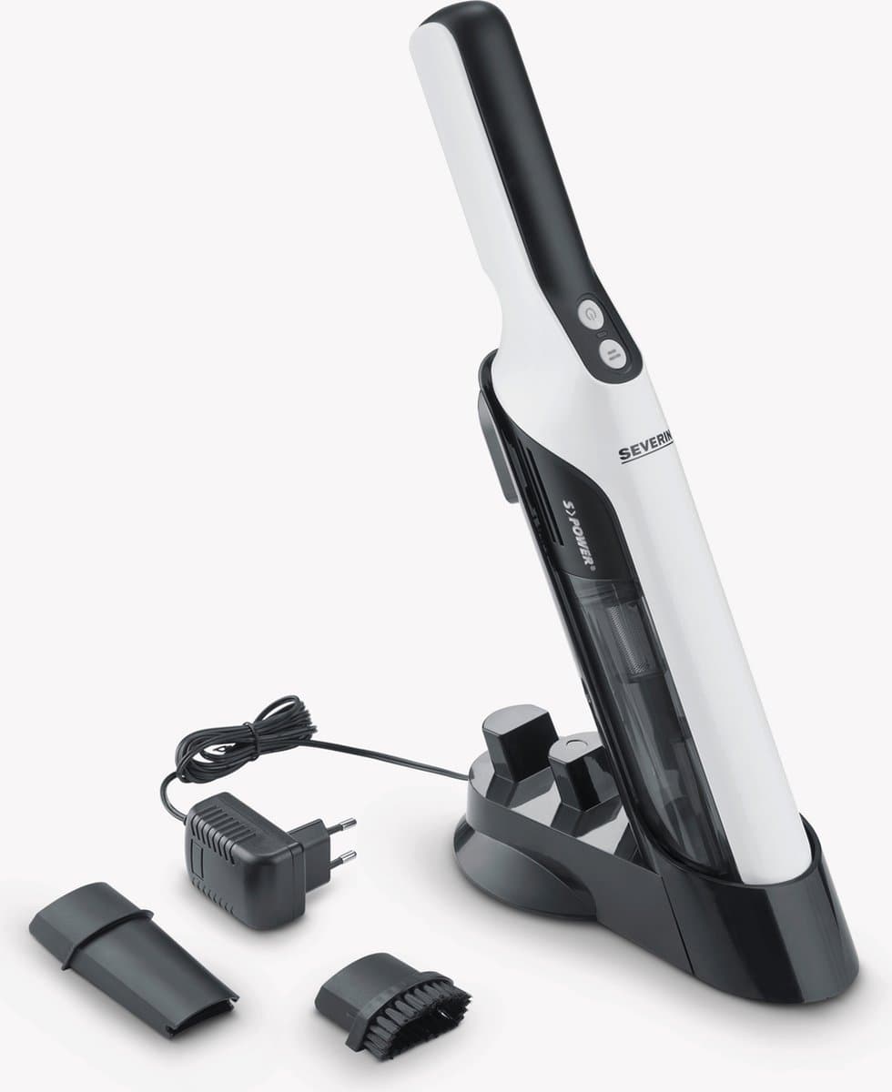 Severin HV 7140 - 500 g Li-ion stofzuiger - 30 min — afbeelding 1