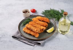 Friac AIF 8017 GS Dubbele Airfryer 4+4 L 2700W — thumbnail 8