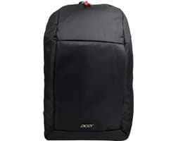 Acer Nitro Urban Rugzak – 15.6 inch - Gaming Rugzak – Reis Rugzak - Laptop Rugzak - Waterafstotend - 15L - Zwart