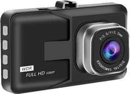 VCTparts® Dashcam DVR 1080P Groothoek 170° [Autocam - Dashboard Camera] — thumbnail 1