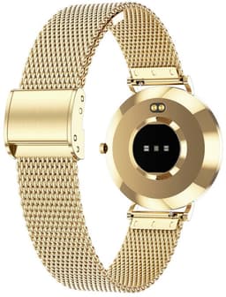 XCOAST SIONA 2 Smartwatch Goud — thumbnail 6