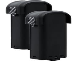 JAP Appliances Cyclone C3 - Verwisselbare accu voor de steelstofzuiger - 22.2V/2200 mAh