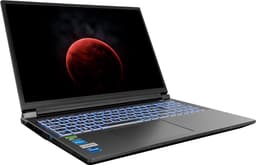 SKIKK Alfheim 16 RTX 5050 - 16 inch Laptop - Intel Core i7-14650HX - RTX 5050 8GB - 16GB DDR5 — thumbnail 4