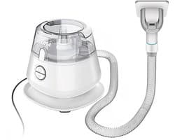 Inse Stofzuiger Voor De Verzorging Van Dierenhaar Inse P20 Voor Katten En Hondenhaar