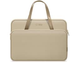 Tech-Protect Laptop Tas Hoes 13 14 Voor Apple Macbook Air Pro Nieuw