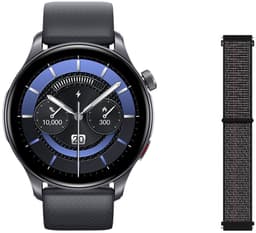 Zeblaze Smartwatch Btalk Gps Voor Android Ios-Telefoons Met Hoge — thumbnail 10