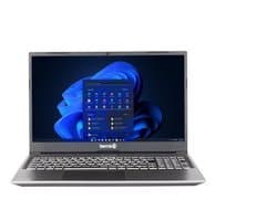 Terra Mobile 1517R 15.6" FullHD laptop - Intel Core i7-1355U - 32GB - 2.0TB M.2 SSD - Windows 11 Pro