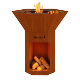 Barbecook Nestor Original Corten Staal |  | 5404035700792 — thumbnail 1