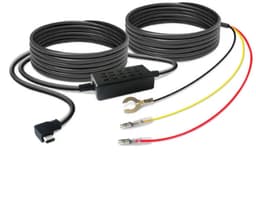 Road Angel Halo Vision64 Hardwire Kit - HWK5V C - Geschikt voor de Halo Vision64 - USB C — thumbnail 1