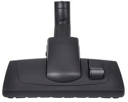 Geschikt voor Miele Complete C1C2C3, Compact C1, Classic C1, S2, S4, S5, S6, S8, vervangende SBD285-3 borstelkop - Borstel