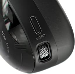 SKULLCANDY Aviator 900 ANC Over-ear Draadloze hoofdtelefoon Met Noise-cancelling True Black — thumbnail 5