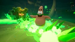SpongeBob SquarePants: Titans of the Tide - Nintendo Switch 2 — thumbnail 6