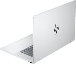 HP OmniBook X Flip Next Gen AI 16-as0003nw Copilot+ PC Intel Core Ultra 7 258V Hybride (2-in-1) 40,6 cm (16") Touchscreen 3K 32 GB LPDDR5x-SDRAM 1 TB SSD Wi-Fi 6E (802.11ax) Windows 11 Home Zilver — thumbnail 4