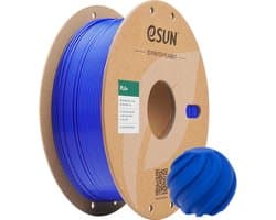 eSun PLA+ RGB Blauw / RGB Blue 1 kg - 1.75mm - 3D printer filament