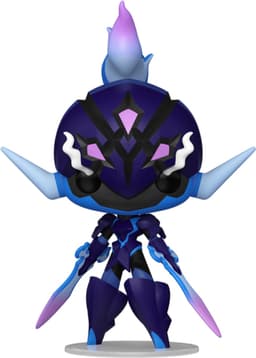 Pokémon Ceruledge vinylfiguur 1076 Unisex Funko Pop! - Neutraal - Standard — thumbnail 2
