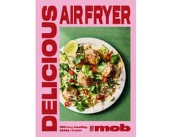 Delicious Air Fryer by Mob