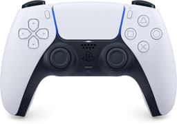 Sony PS5 DualSense Draadloze Controller - Wit — thumbnail 1