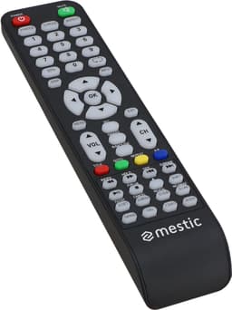 Mestic televisie smart android MTV-27 | Compact & Lichtgewicht — thumbnail 5