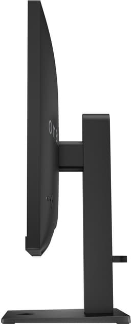 HP OMEN 27q G2 - Gaming Monitor - 180Hz - QHD - Mat LED — thumbnail 4