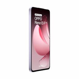 OPPO Reno13 F 8GB/256GB Paars — thumbnail 4
