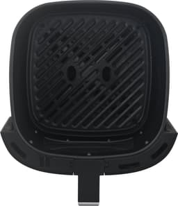 QONOS Airfryer Air One Plus 7L - Qonos Airfryer oven 7L XXL – Voor 3-5 Personen – PFAS-vrij – Met Kijkvenster – 10 Programma’s – Snel & Krokant Zonder Olie — thumbnail 3
