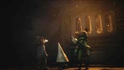Little Nightmares III Mirror Edition - PC — thumbnail 5