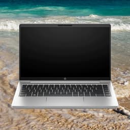 HP ProBook PB440G10 i7-1355U 14 16GB/512 PC Int Intel® Core™ i7 Laptop 35,6 cm (14") Full HD DDR4-SDRAM 512 GB SSD Wi-Fi 6E (802.11ax) Windows 11 Pro Zilver — thumbnail 2