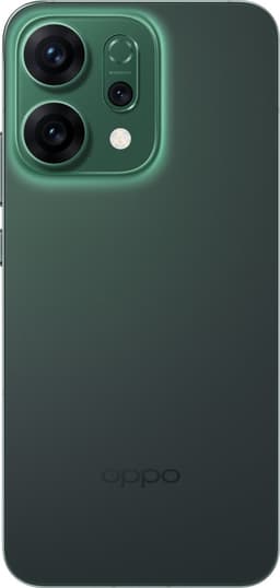 OPPO Reno14 5G 12+512GB Luminous Green - Extra Garantie — thumbnail 3