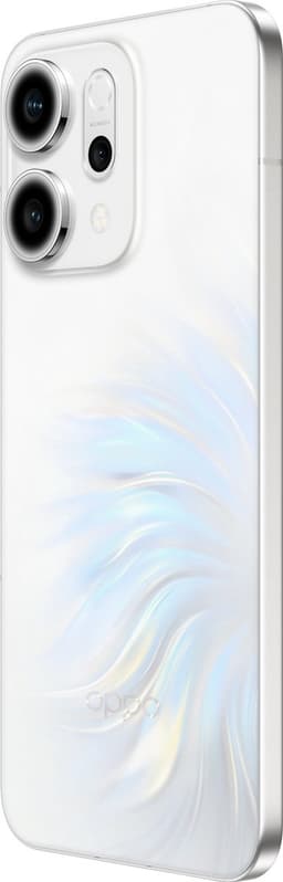OPPO Reno14 5G 12+512GB Opal White - Extra Garantie — thumbnail 10