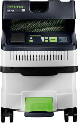 Festool CTL MIDI I Stofzuiger CLEANTEC - 578309 — thumbnail 5