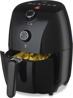 Trebs 99354 - Hetelucht friteuse — thumbnail 1