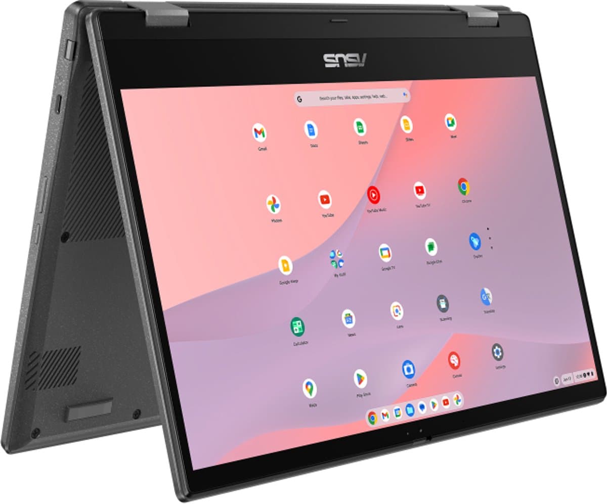 ASUS Chromebook CM14 Flip CM1402FM2A-EC0200 - 14 inch — afbeelding 1