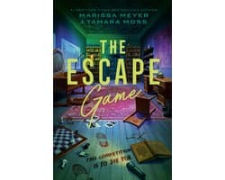 The Escape Game