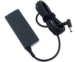 45W Laptop Oplader geschikt voor HP ProBook 450 G10 - Blue Pin