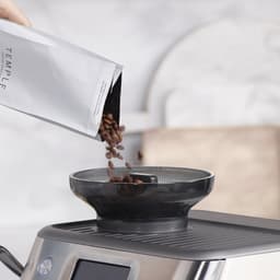 Espressomachine The Barista Touch Impress - Brushed Stainless Steel — thumbnail 3