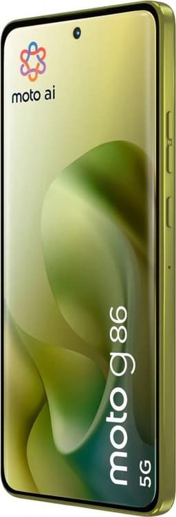 Motorola – Moto G86 5G – Smartphone – 8GB 256GB – OLED — thumbnail 6