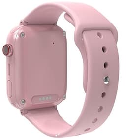 Forever Look Me! 3 Roze GPS Wifi 4G Kinder Smartwatch — thumbnail 5