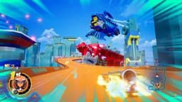 Hot Wheels Let's Race: Ultimate Speed! - PS5 — thumbnail 5