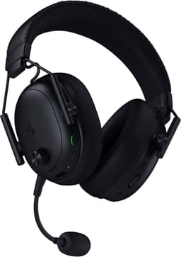 Razer BlackShark V3 Pro - Draadloze Gaming Headset - 7.1 Surround - Noise Cancelling - PC - Zwart — thumbnail 3